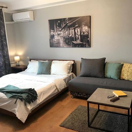 Apartment Olympyska On Velyka Vasylkyvska 45 كييف المظهر الخارجي الصورة