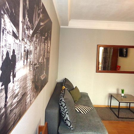 Apartment Olympyska On Velyka Vasylkyvska 45 كييف المظهر الخارجي الصورة
